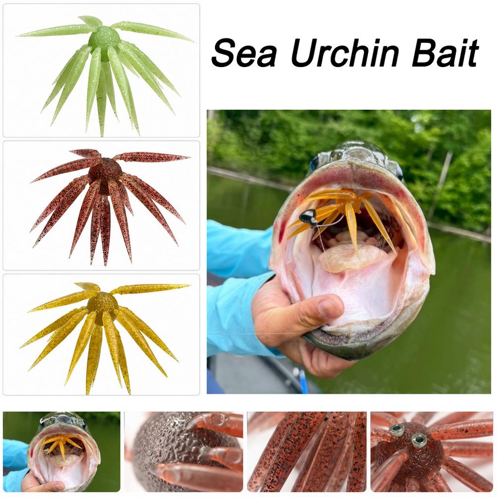 17mm Finesse Bass Fishing Soft - Fishing Lure Soft Plastic ulasan dan harga