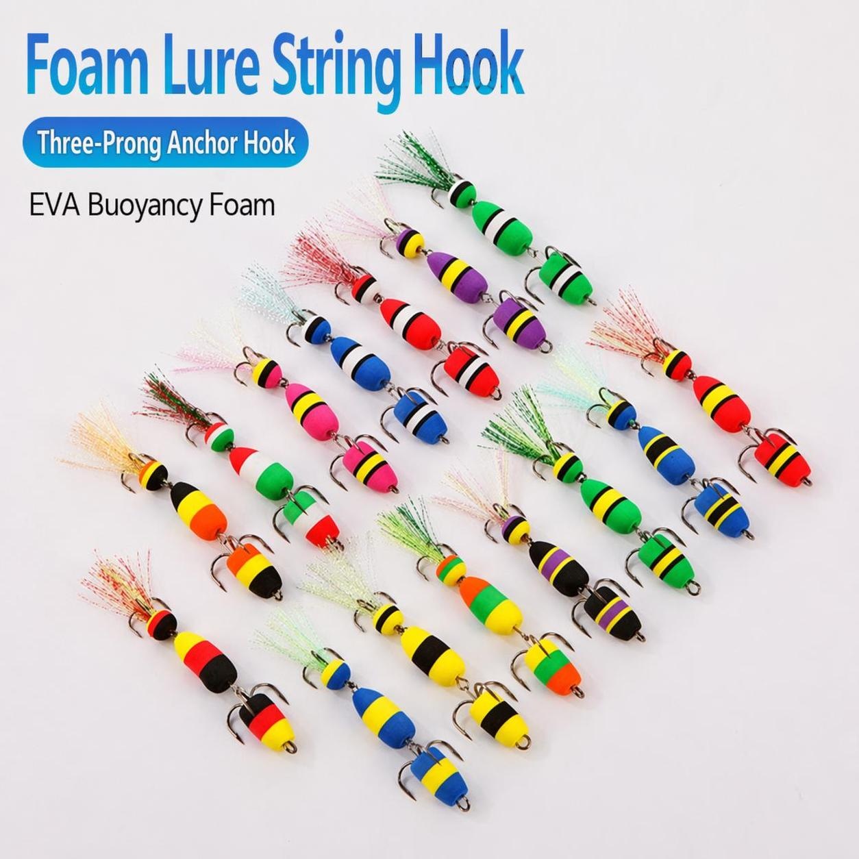 1PCS Hot Sale Fishing Lure Sof - Fishing Lure Spinnerbait ulasan dan harga