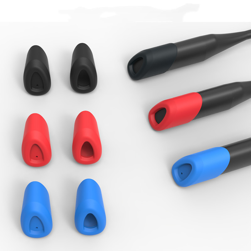 Silicone Lure Rod Protection C - Fishing Lure Accessories ulasan dan harga
