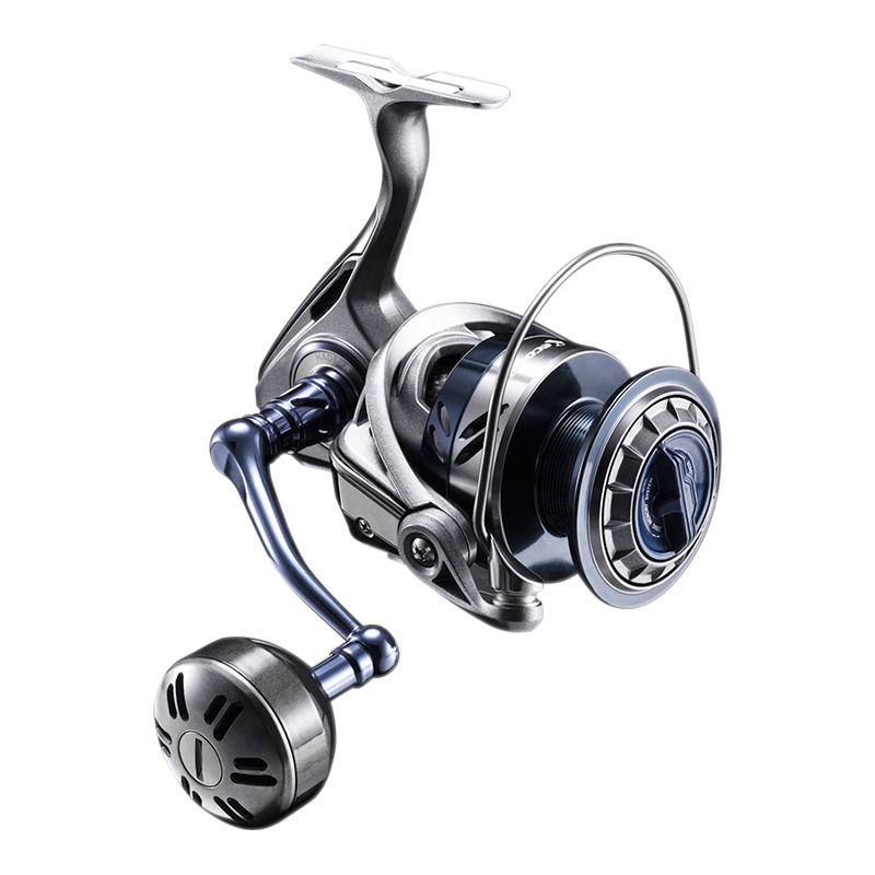 ECOODA-Saltwater Fishing Reel, - Daiwa Reel Bg ulasan dan harga