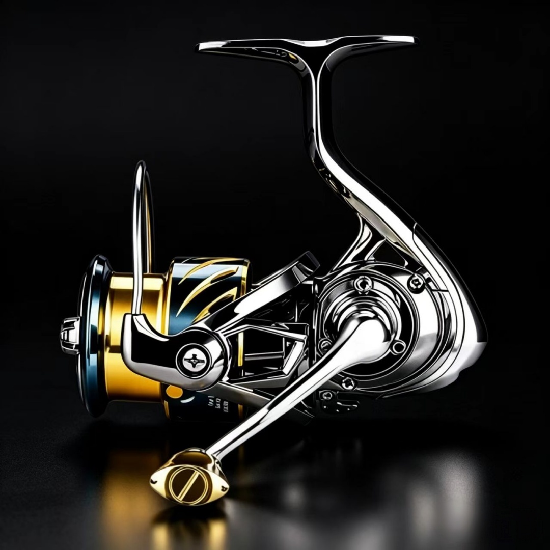 Abu Garcia Stainless Steel Bea - Abu Garcia Reel Max ulasan dan harga