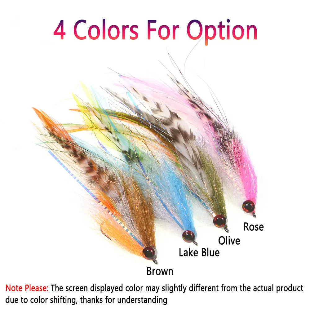 Bimoo #2/0 15cm/5.91inch Big S - Fishing Lure Spoon ulasan dan harga