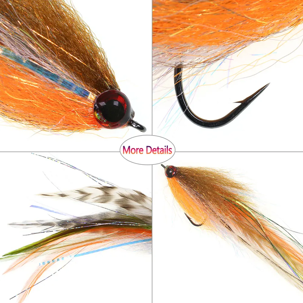 Bimoo #2/0 15cm/5.91inch Big S - Fishing Lure Spoon ulasan dan harga