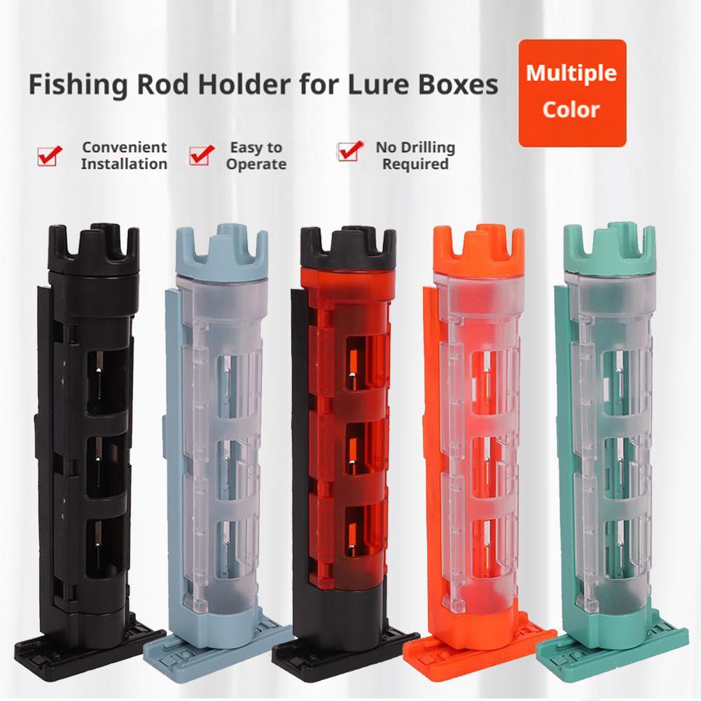 Fishing Rod Holder Detachable  - Fishing Lure Accessories ulasan dan harga